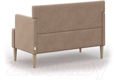 Диван Mio Tesoro Киус