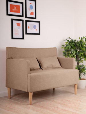 Диван Mio Tesoro Киус