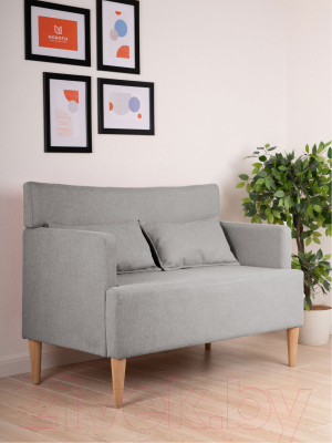 Диван Mio Tesoro Киус