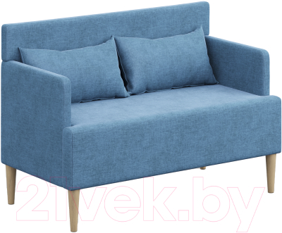 Диван Mio Tesoro Киус - фото