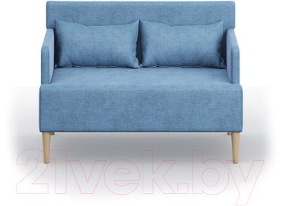 Диван Mio Tesoro Киус