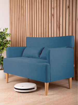 Диван Mio Tesoro Киус