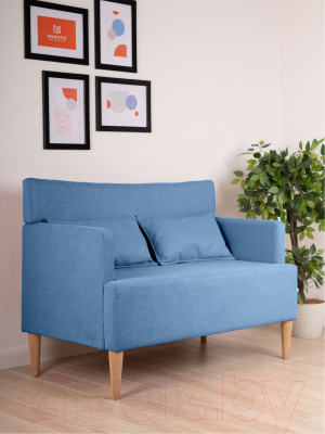 Диван Mio Tesoro Киус