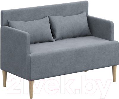 Диван Mio Tesoro Киус - фото