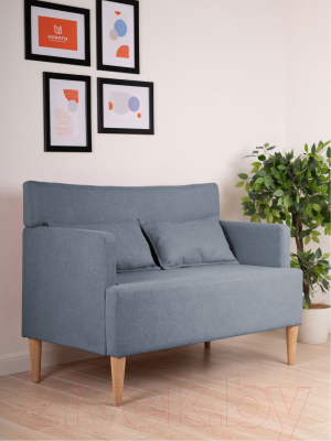 Диван Mio Tesoro Киус