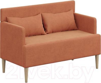 Диван Mio Tesoro Киус - фото