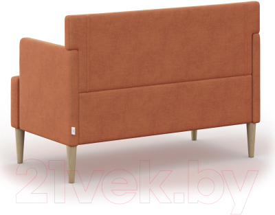 Диван Mio Tesoro Киус