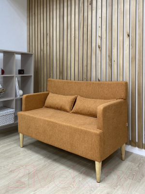 Диван Mio Tesoro Киус