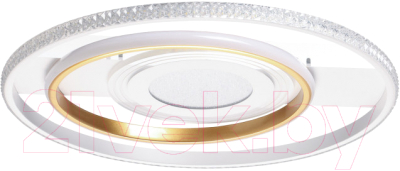 Потолочный светильник De City Оскар 510014301 - фото