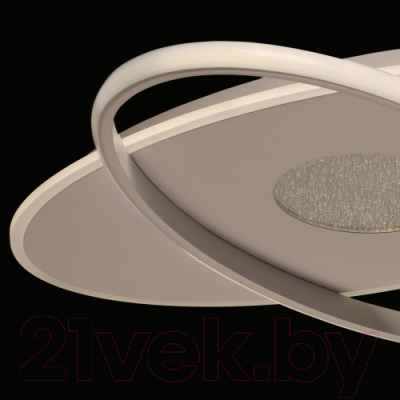 Потолочный светильник De City Оскар 510014201