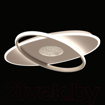Потолочный светильник De City Оскар 510014201