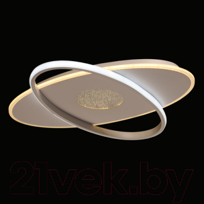 Потолочный светильник De City Оскар 510014201