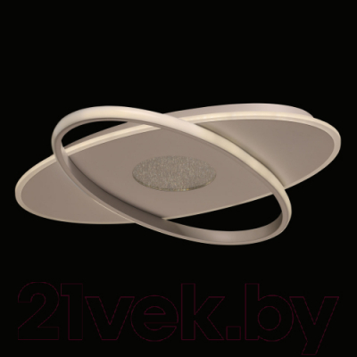 Потолочный светильник De City Оскар 510014201