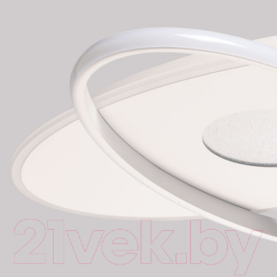 Потолочный светильник De City Оскар 510014201