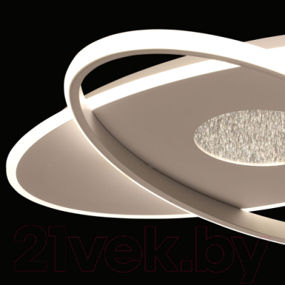 Потолочный светильник De City Оскар 510014201