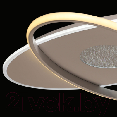 Потолочный светильник De City Оскар 510014201