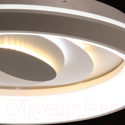 Люстра De City Мадлен 424016601