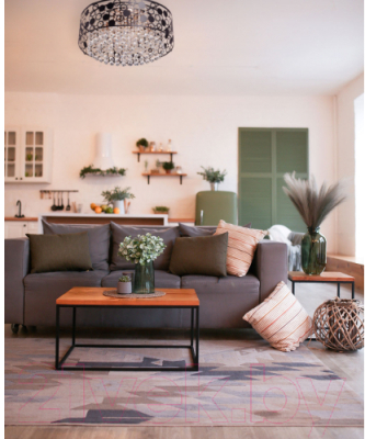 Люстра De City Бриз 111018507