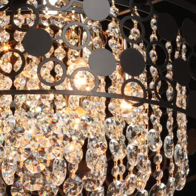 Люстра De City Бриз 111018507