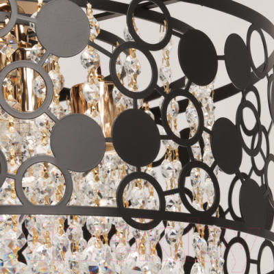 Люстра De City Бриз 111018507