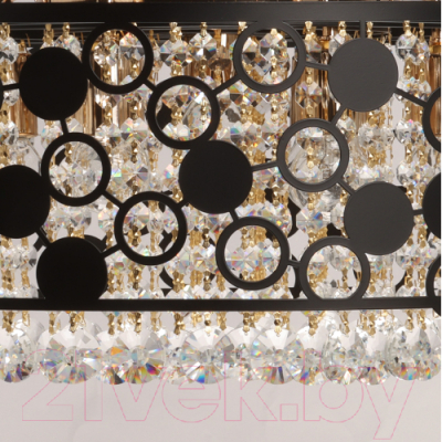 Люстра De City Бриз 111018507