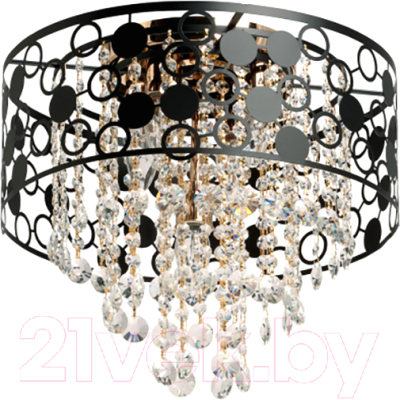 Люстра De City Бриз 111018405 - фото