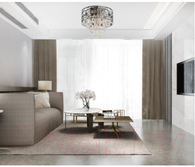 Люстра De City Бриз 111018405