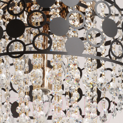 Люстра De City Бриз 111018405