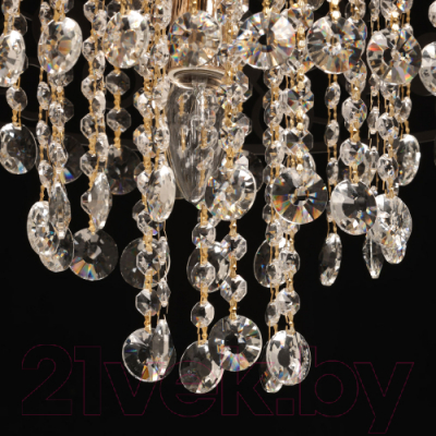 Люстра De City Бриз 111018405