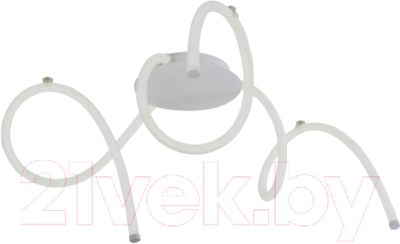 Люстра De Markt Толедо 312014203 - фото