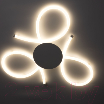 Люстра De Markt Толедо 312014203