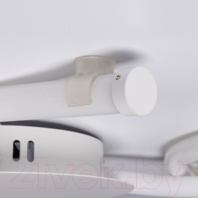 Люстра De Markt Толедо 312014203