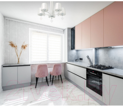 Люстра De City Лацио 103013205