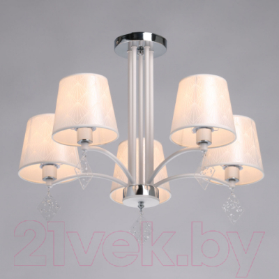 Люстра De City Лацио 103013205