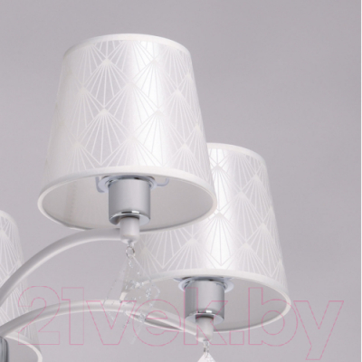 Люстра De City Лацио 103013205