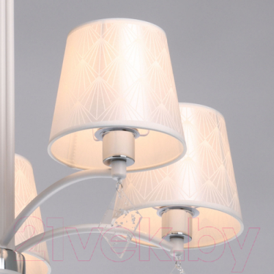 Люстра De City Лацио 103013205