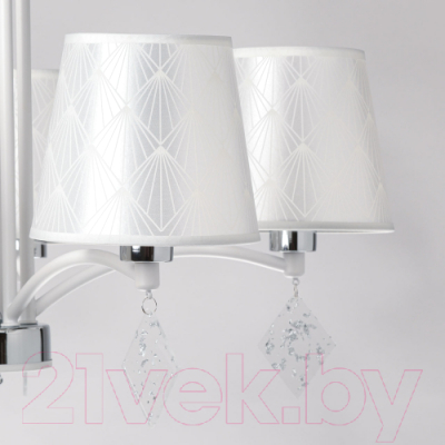 Люстра De City Лацио 103013205