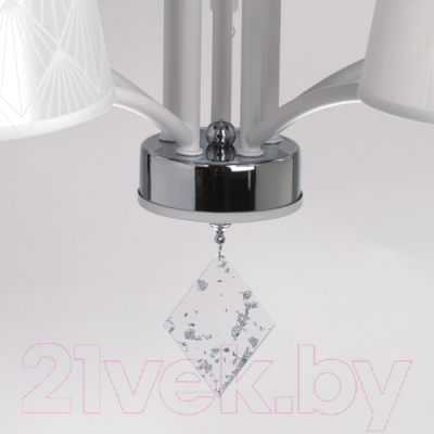 Люстра De City Лацио 103013205