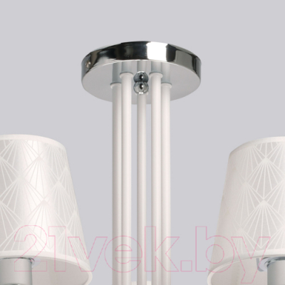 Люстра De City Лацио 103013205