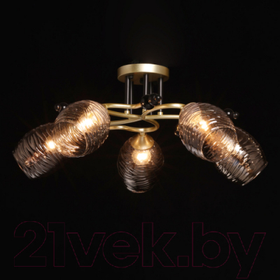 Люстра De City Клэр 463012505