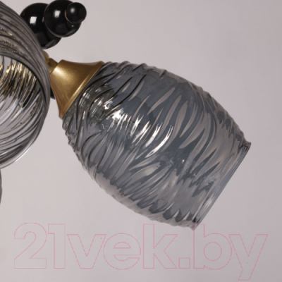 Люстра De City Клэр 463012505