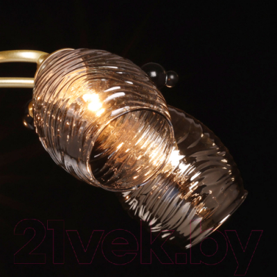 Люстра De City Клэр 463012505