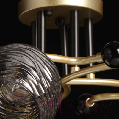 Люстра De City Клэр 463012505