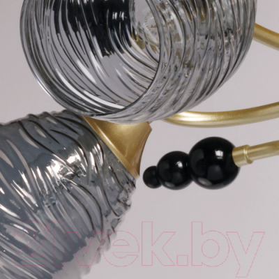 Люстра De City Клэр 463012505