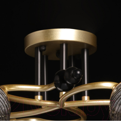 Люстра De City Клэр 463012505