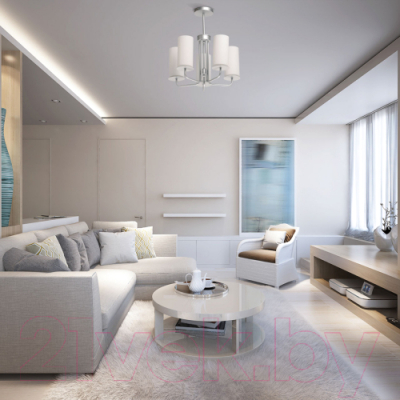 Люстра De City Каталина 361012405