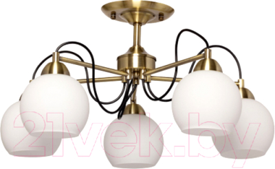 Люстра De City Вита 220014305 - фото