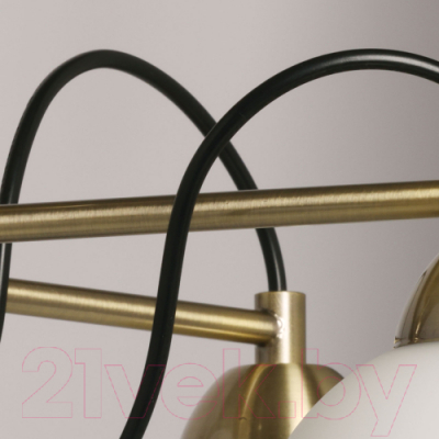 Люстра De City Вита 220014305