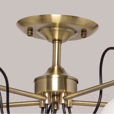 Люстра De City Вита 220014305