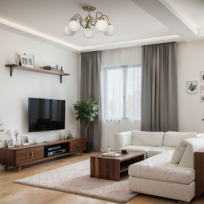 Люстра De City Вита 220014305